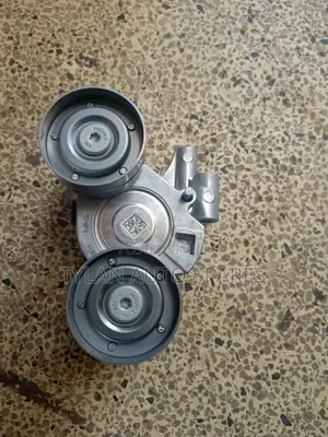 Fanbelt Tensioner