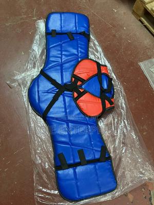 Taekwondo Chest Guard Large 40” - thumbnail 2