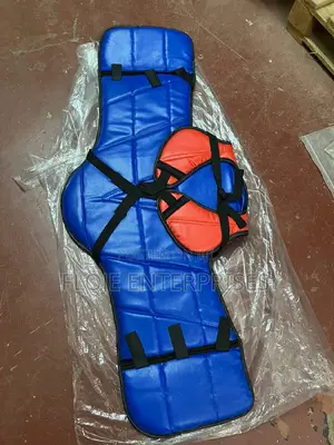 Taekwondo Chest Guard Large 40”
