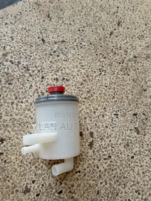 Powersteering Fluid Container/Tank Honda Re4/Rd7