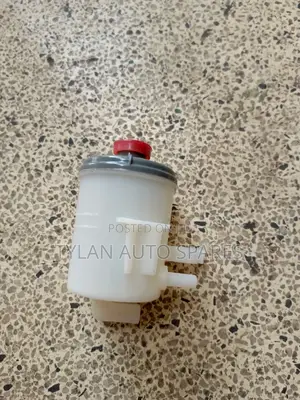 Powersteering Fluid Container/Tank Honda Re4/Rd7