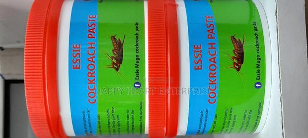 Essie Cockroach Paste 500G - thumbnail 9
