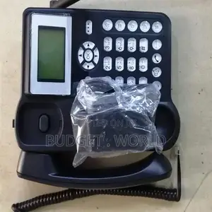 Affordable Huawei Office Landline/ Home Phone