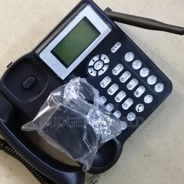Huawei Office Landline Desktop Phone Most Affordable - main view