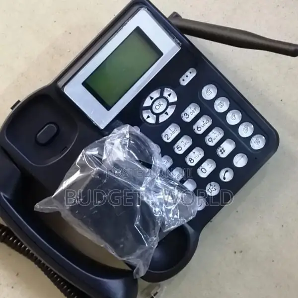 Huawei Office Landline Desktop Phone Most Affordable