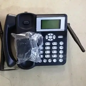 Universal Simcards Huawei ^ Landline Deskphone