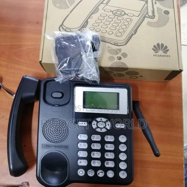 Huawei Landline Deskphone Universal- Model Ets5623