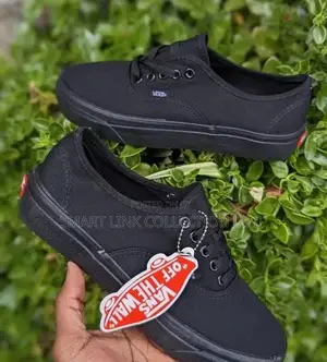Vans Double Sole