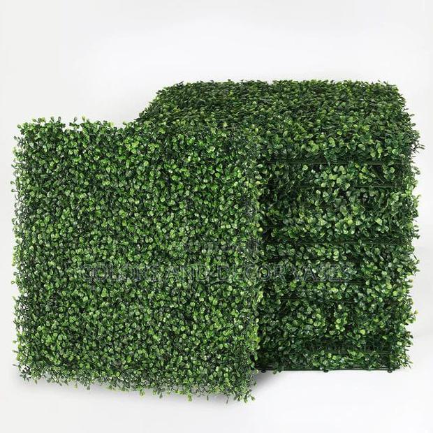 Grass Carpet 50cm by 50cm