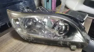 Headlights for Vanguard 2013 Available