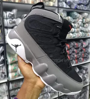 Air Jordan 9