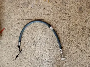 Power Steering Pipe Honda RD7