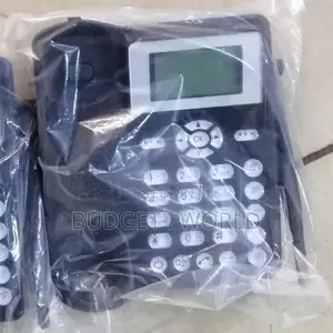 Huawei **Universal Sim Supported Land Phone Deskphone