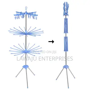 Drying Clothes Stand
