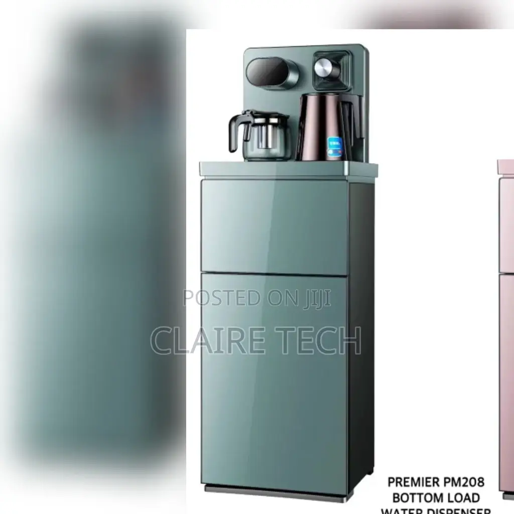 Premier Bottom Load Free Standing Water Dispenser PM208