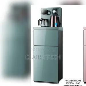 Premier Bottom Load Free Standing Water Dispenser PM208