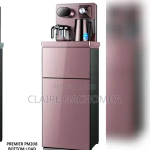 Premier Bottom Load Free Standing Water Dispenser PM208