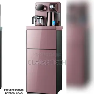 Premier Bottom Load Free Standing Water Dispenser PM208