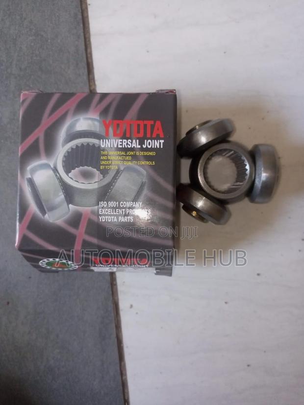 Honda Fit GE6 Cross Bearing