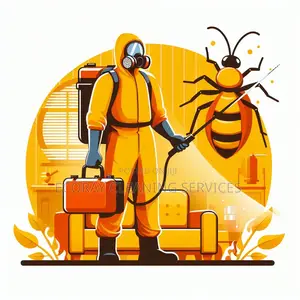 Fumigation Service