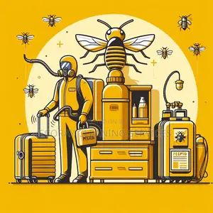 Fumigation Service