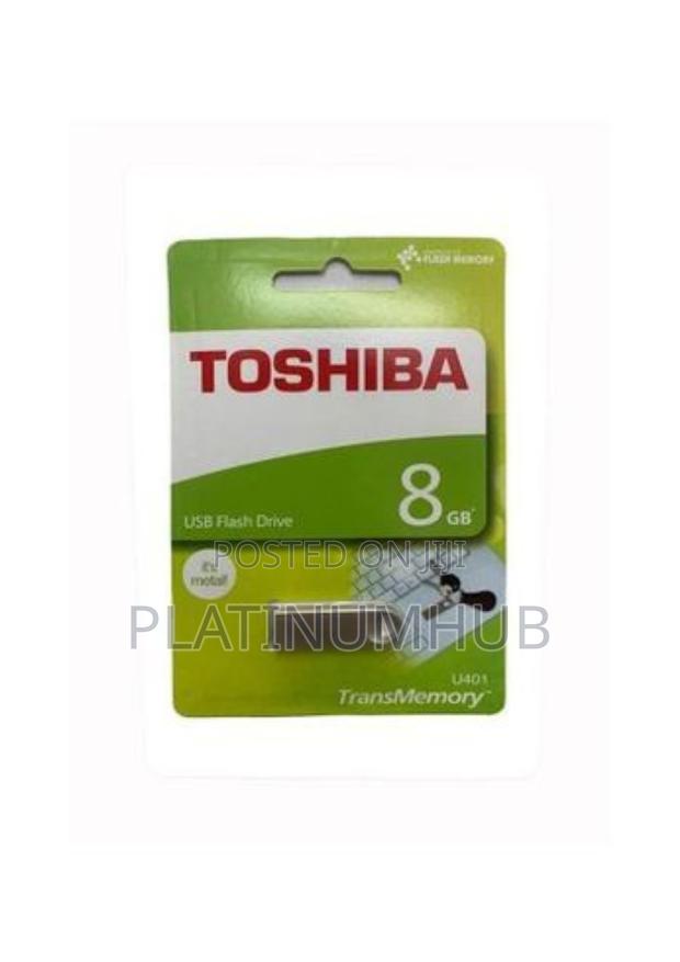 Usb Flash Drive 8gb Bh8 - main view