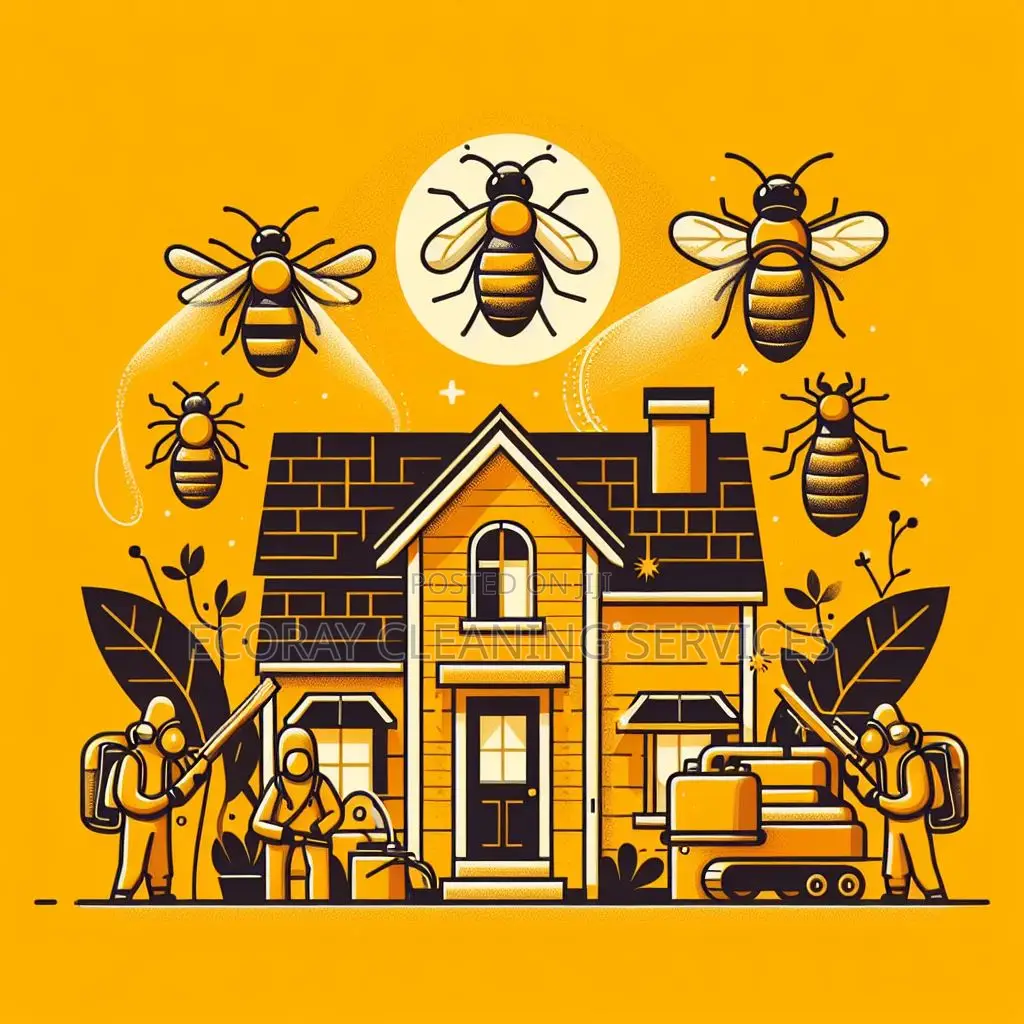 Fumigation Service