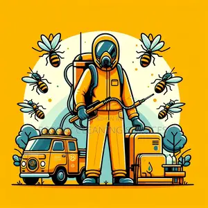 Fumigation Service
