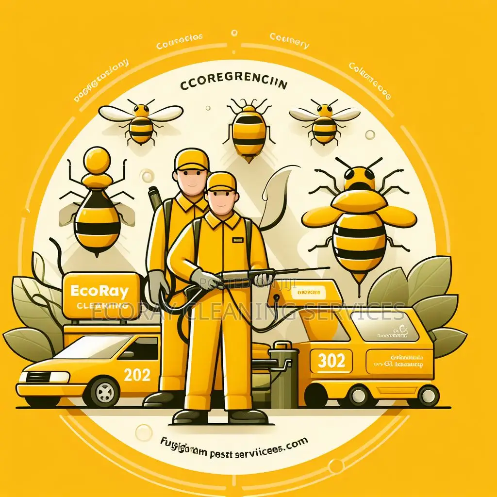 Fumigation Service