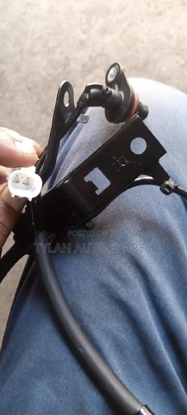 ABS Sensor Front Wheel Hillux Revo - main view