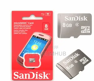 Memory Card Hy6