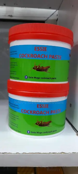 Essie Cockroach Paste 500G