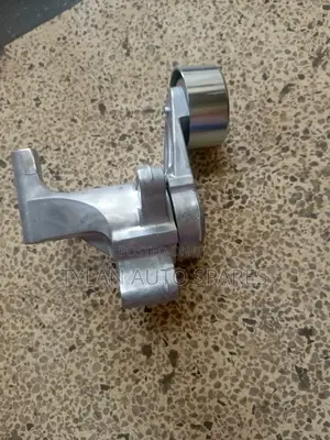 Fanbelt Tensioner 1TR Engine