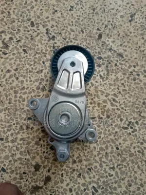 Fanbelt Tensoner 1nz Engine