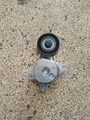 Fanbelt Tensoner 1nz Engine
