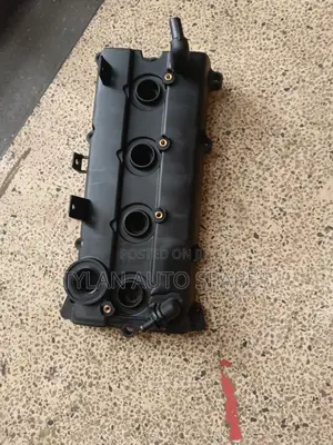 Top Cover QR25 Nissan Caravan