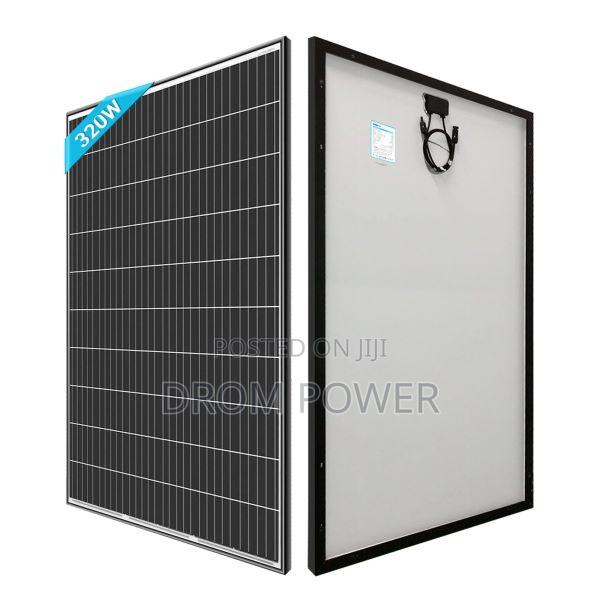 Solar Panel Drom 320w Mono