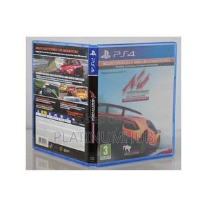 Assetto Corsa Ps4 Vg8 - thumbnail 2