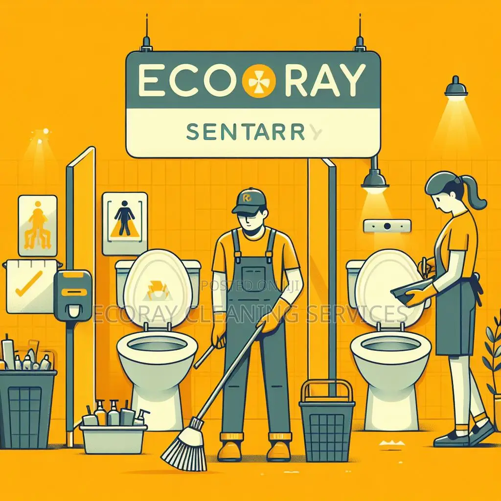 Sanitary Services