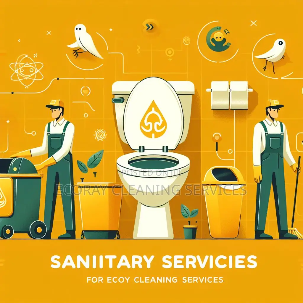 Sanitary Services