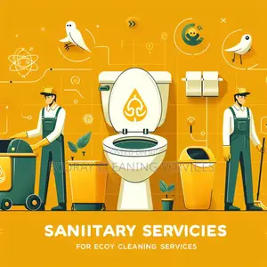 Sanitary Services