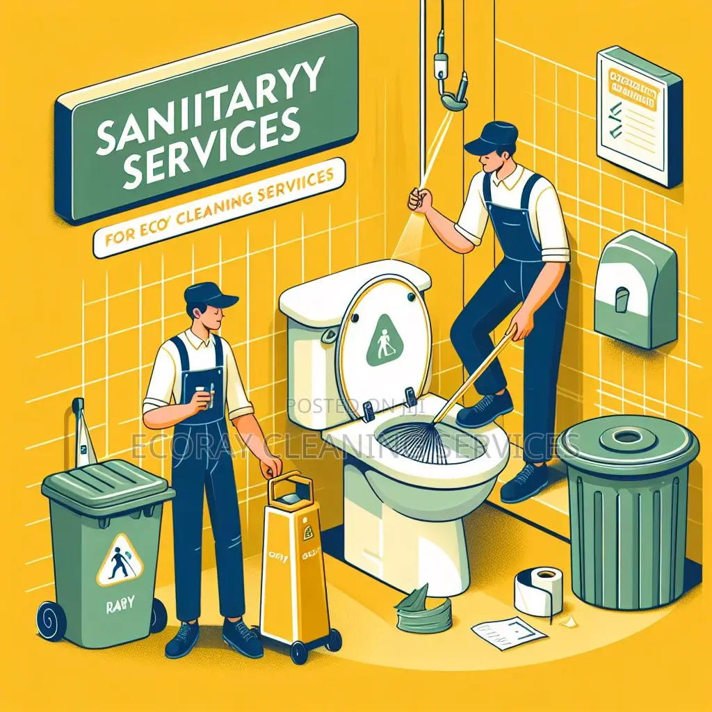 Sanitary Services