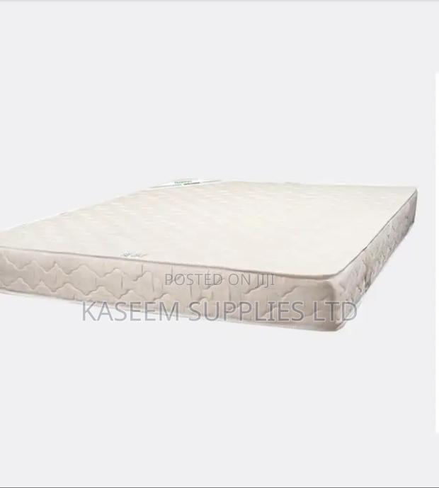 Orthopedic Mattress 4 By 6 (6inch) - main view