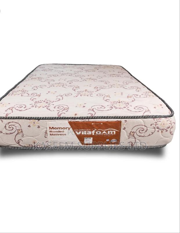 Orthopedic Mattress 4 By 6 (8inch) - main view