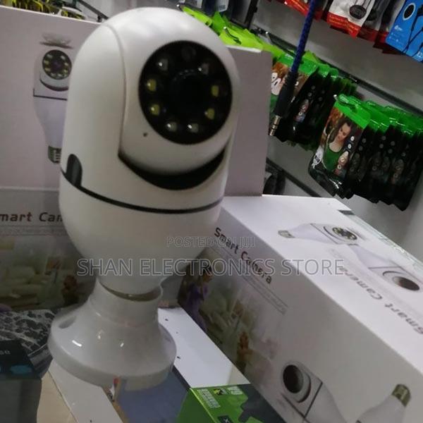 V380 Pro Camera_v380pro Bulb Camera Wifi PTZ Camera