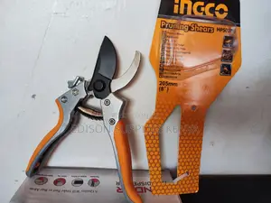 Pruning Shears Ingco Pruning Shears 8" Aluminium Heavy Duty