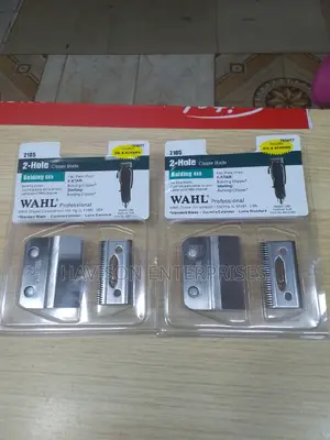 Best Balding Blade(6*0)