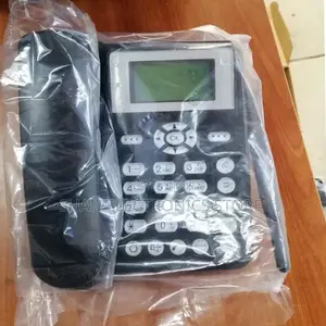 Huawei Sim Card-Original- Wireless Landline Desktop Phone
