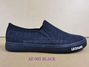 Leopard Mens Shoes