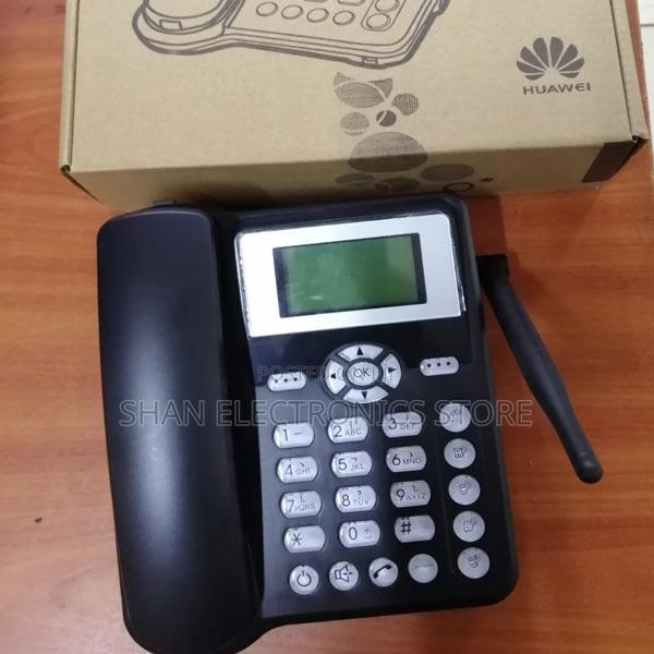#Office /Home Desk/ Table PHONE Huawei Deskphone